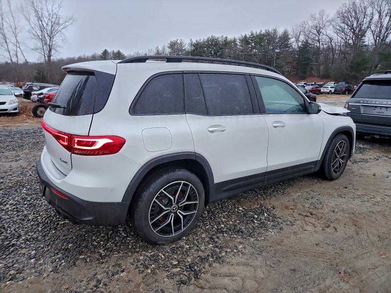 MERCEDES-BENZ EQB 350 4M 2023 VIN W1N9M1DBXPN035678