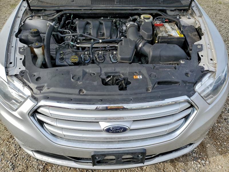 Фото 11 - FORD TAURUS