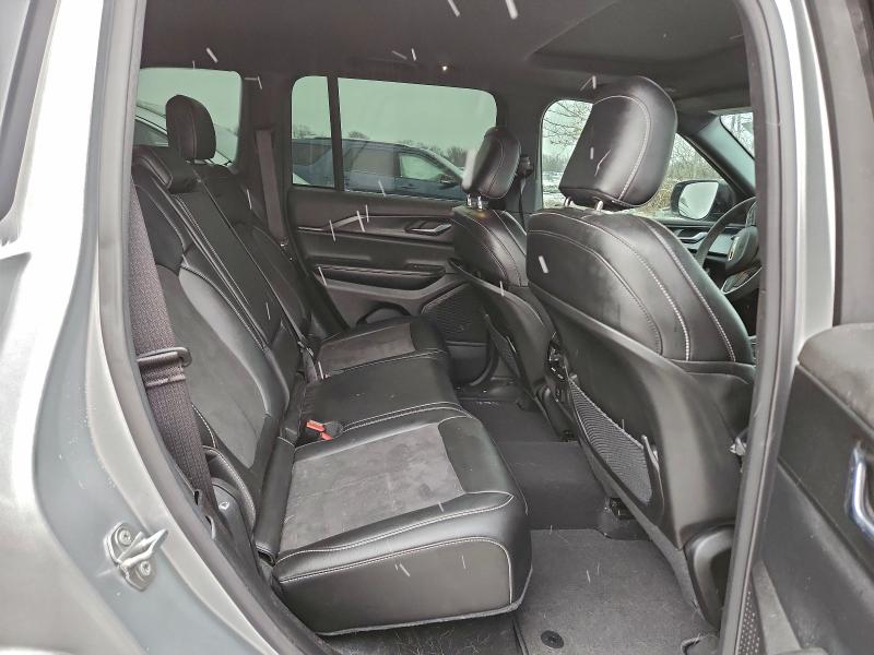 Фото 11 - JEEP GRAND CHER