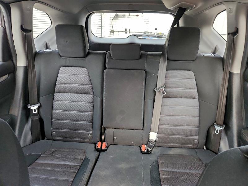 Фото 10 - HONDA CRV