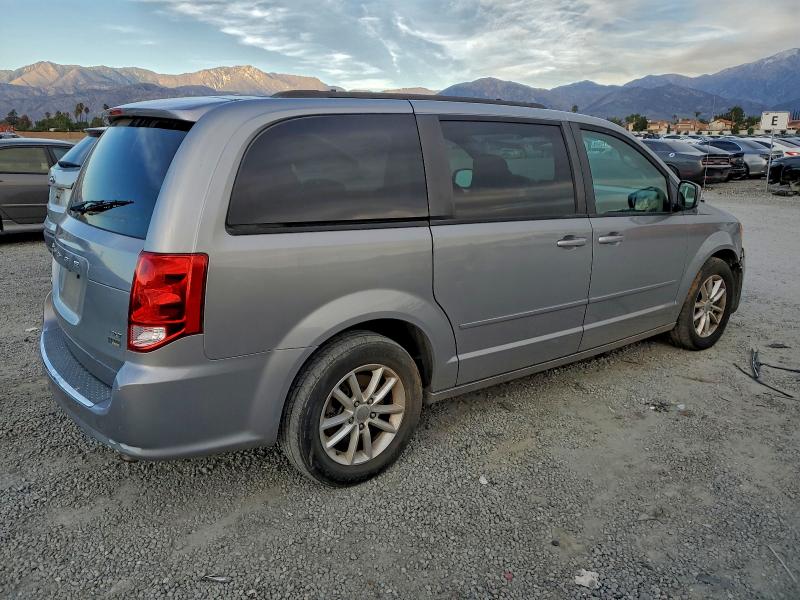 Фото 3 - DODGE CARAVAN