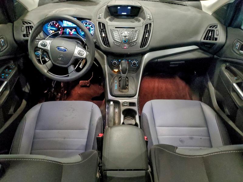 Фото 8 - FORD ESCAPE