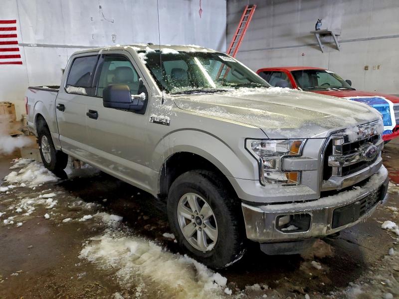 Фото 4 - FORD F-150