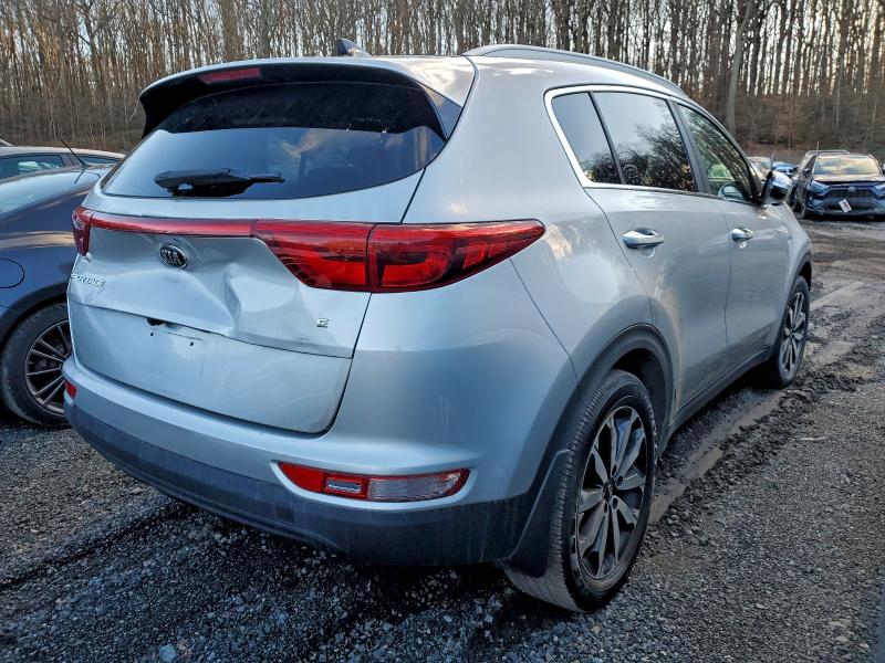 Фото 3 - KIA SPORTAGE