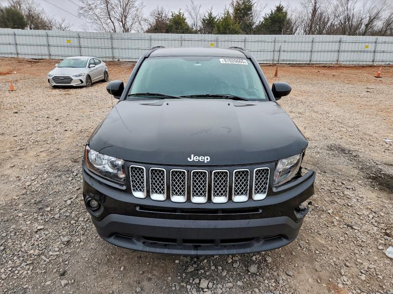 Фото 5 - JEEP COMPASS