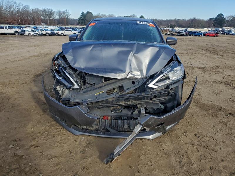 Фото 5 - NISSAN SENTRA