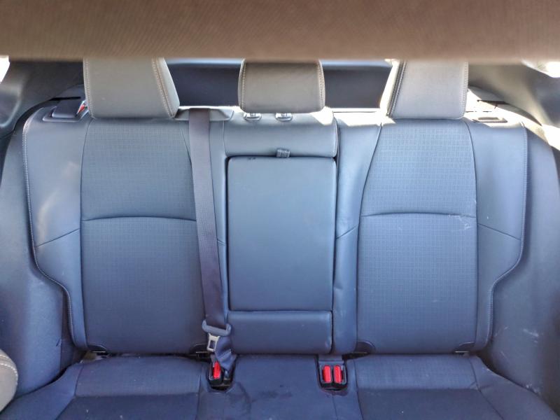 TOYOTA BZ4X XLE 2024 VIN JTMABACA8RA078753