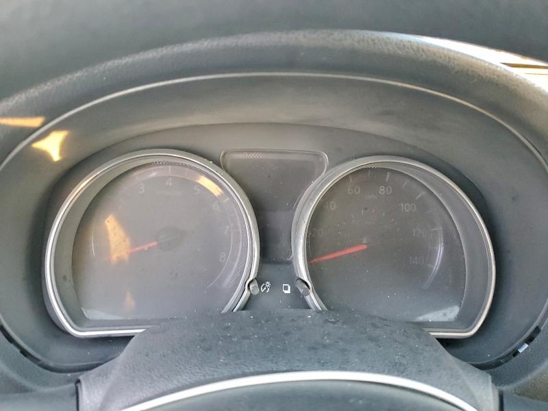 Фото 9 - NISSAN VERSA