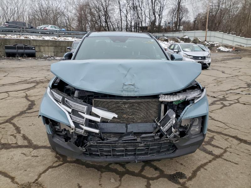 HYUNDAI SANTA CRUZ 2023 VIN 5NTJCDAE9PH039875