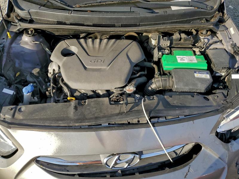 Фото 11 - HYUNDAI ACCENT