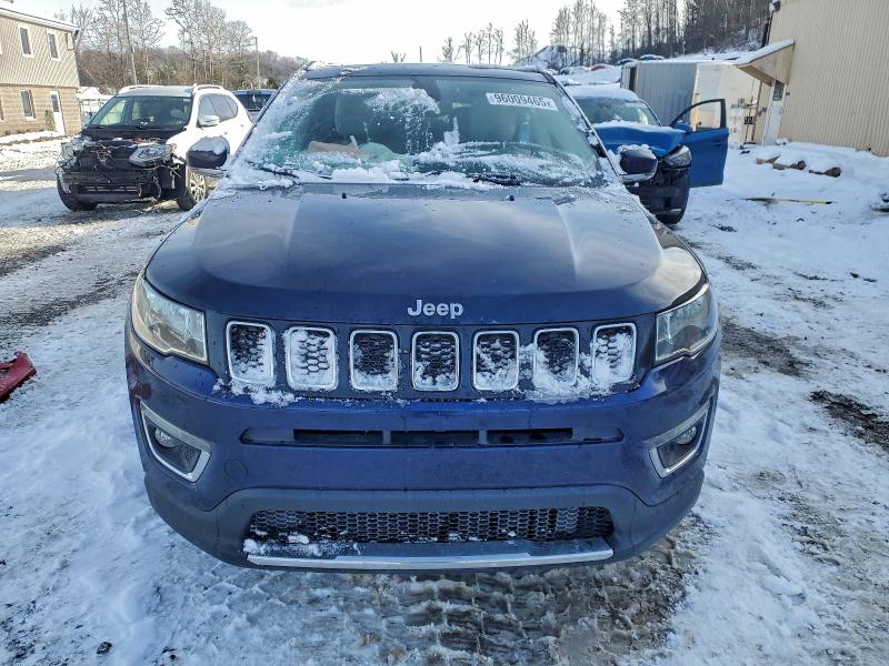 Фото 5 - JEEP COMPASS