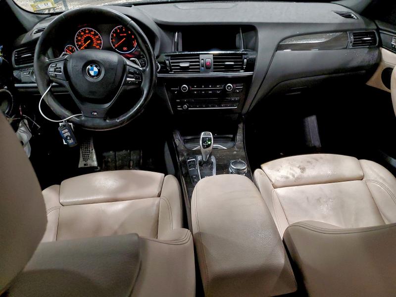 Фото 8 - BMW X3