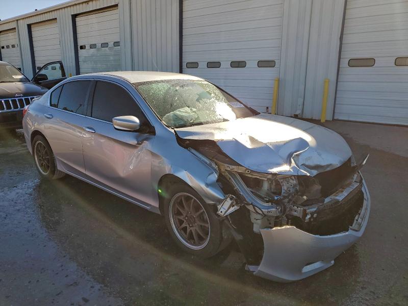 Фото 4 - HONDA ACCORD