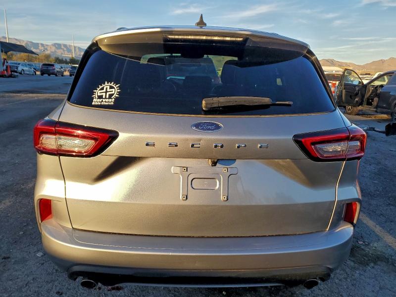 Фото 6 - FORD ESCAPE ST