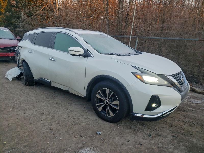 Фото 4 - NISSAN MURANO