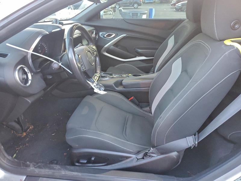 Фото 7 - CHEVROLET CAMARO