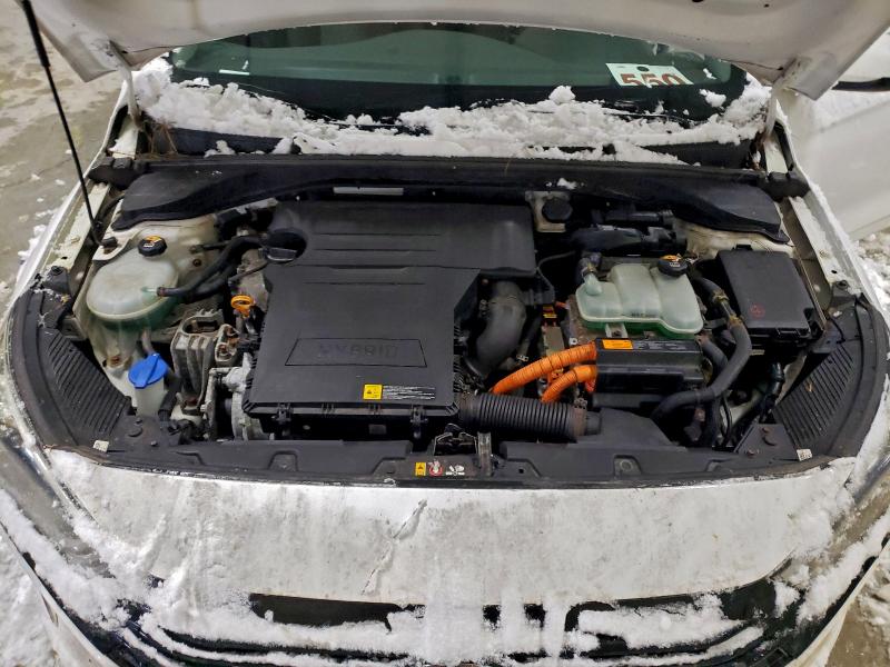 Фото 11 - HYUNDAI IONIQ