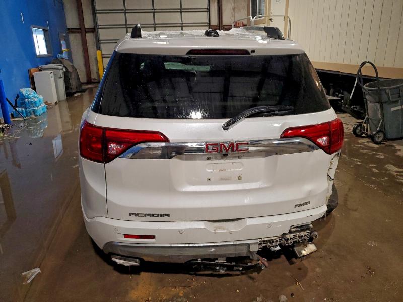 Фото 6 - GMC ACADIA DEN