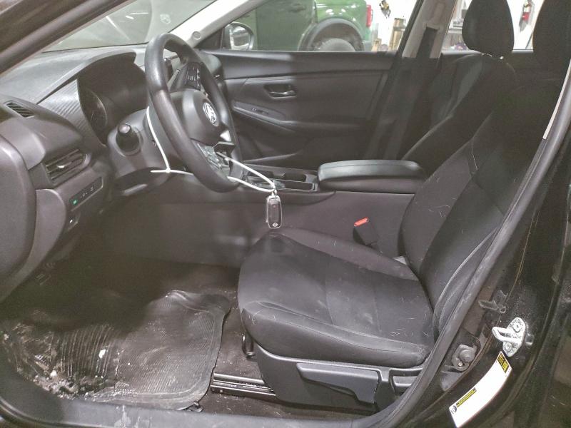 Фото 7 - NISSAN SENTRA