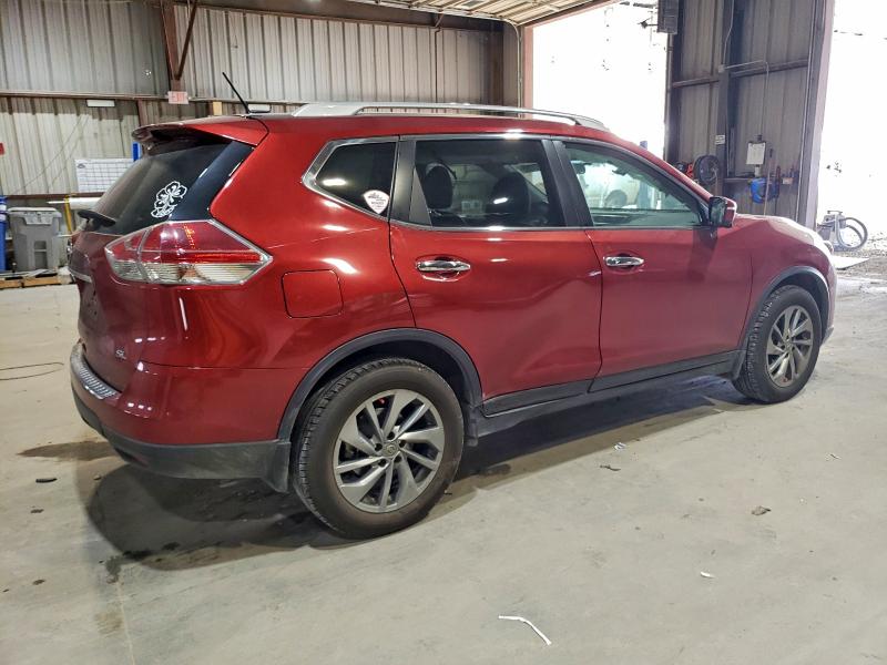 Фото 3 - NISSAN ROGUE