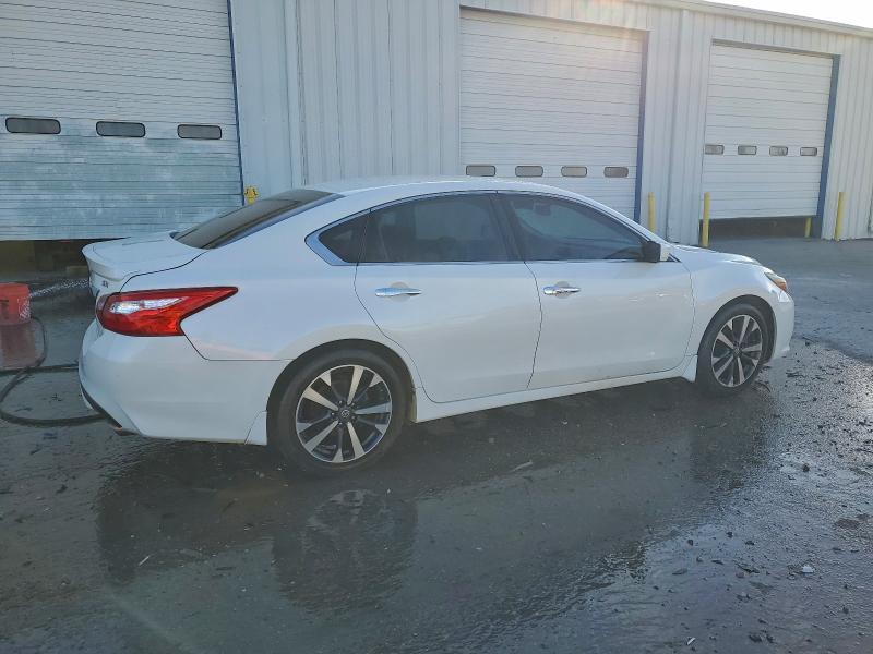 Фото 3 - NISSAN ALTIMA