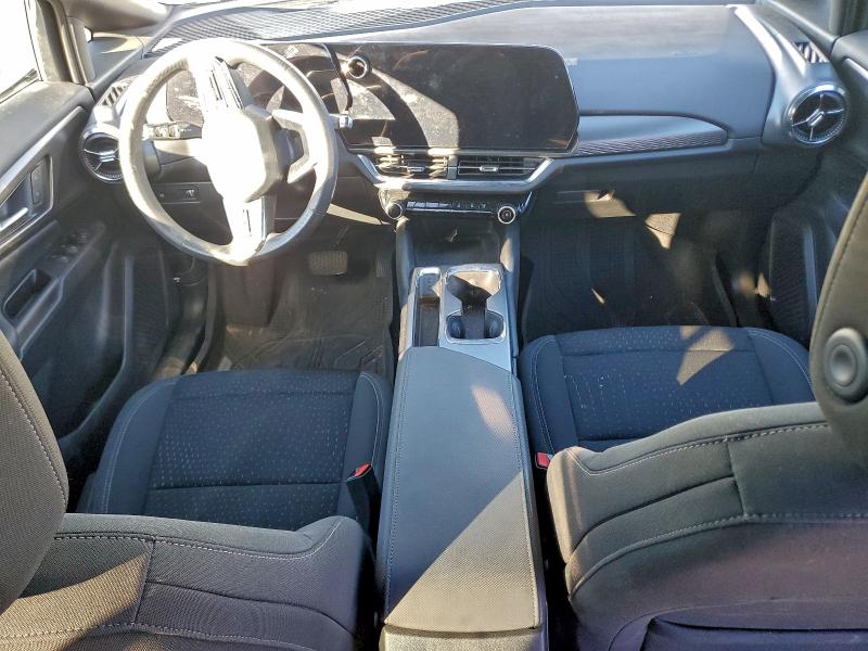 Фото 8 - CHEVROLET EQUINOX