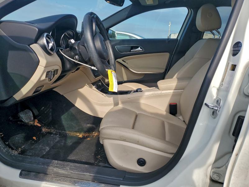 Фото 7 - MERCEDES-BENZ GLA-CLASS