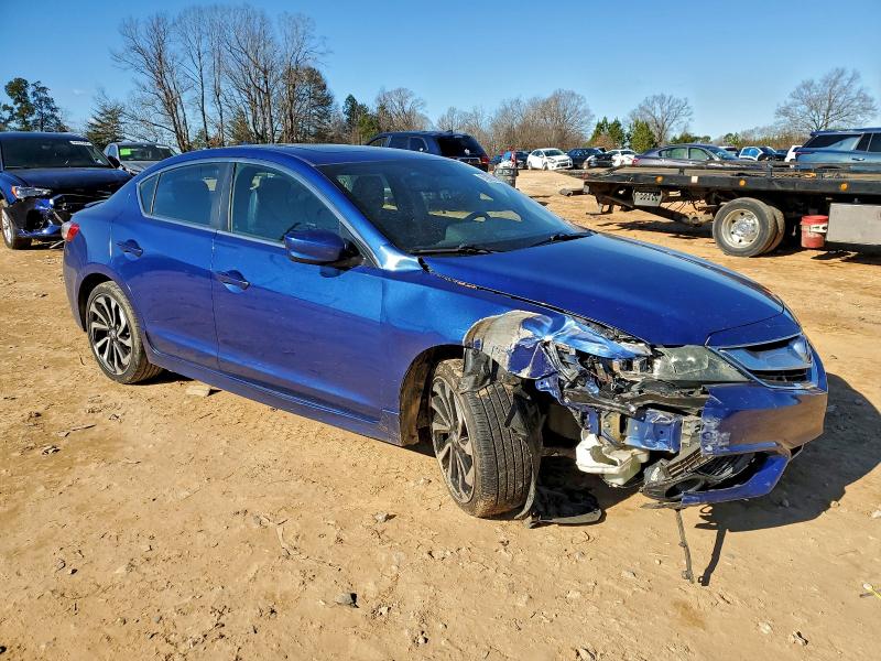 Фото 4 - ACURA ILX