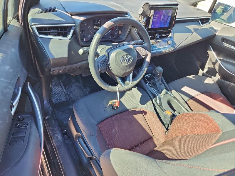 Фото 8 - TOYOTA COROLLA