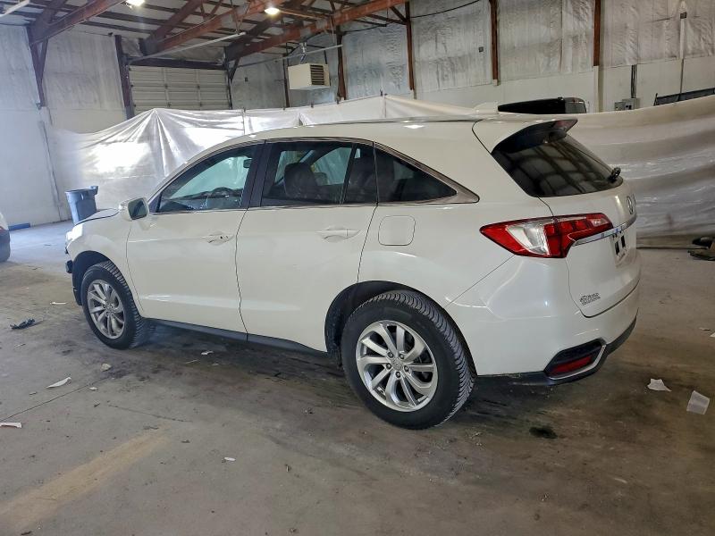 ACURA RDX 2016 VIN 5J8TB4H30GL011488