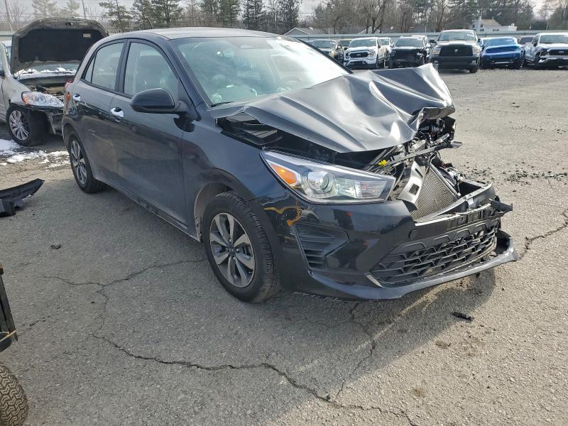 Фото 4 - KIA RIO