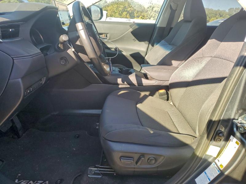 Фото 7 - TOYOTA VENZA