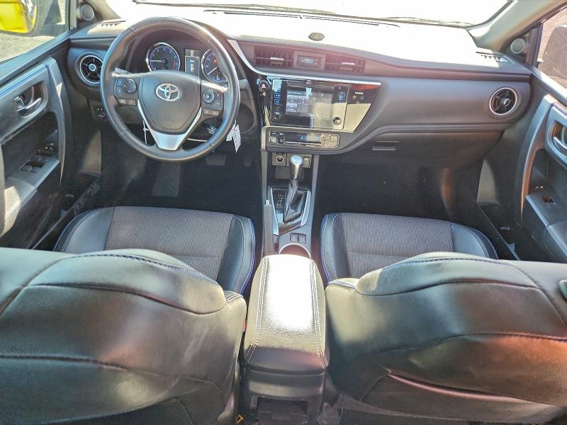 Фото 8 - TOYOTA COROLLA