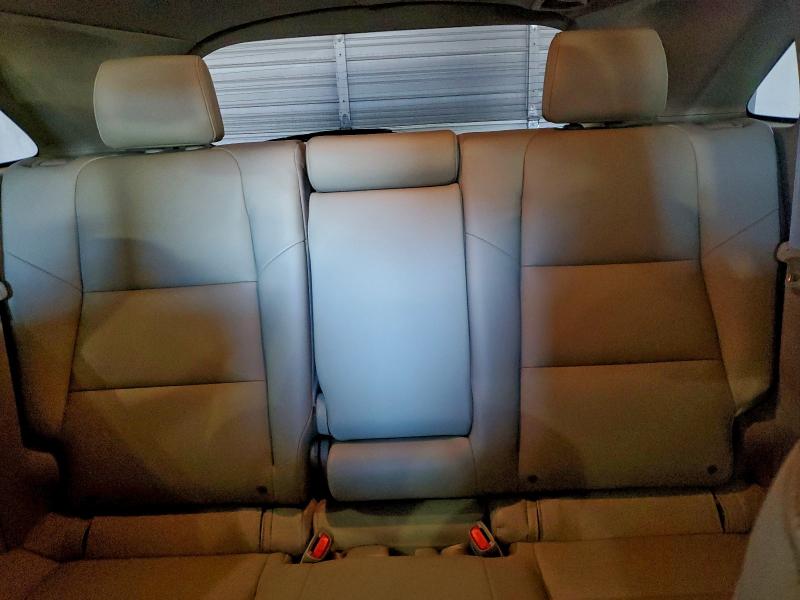 ACURA RDX 2016 VIN 5J8TB4H30GL011488