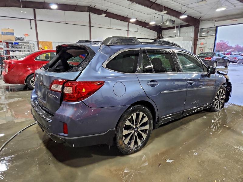 Фото 3 - SUBARU OUTBACK