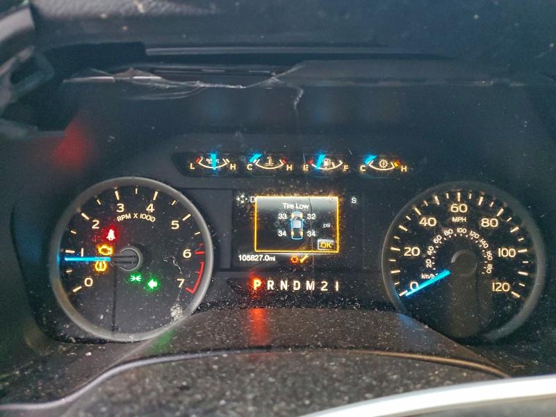 Фото 9 - FORD F-150