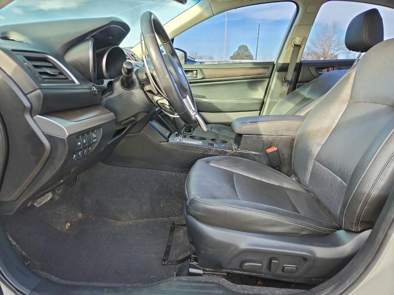 Фото 7 - SUBARU LEGACY