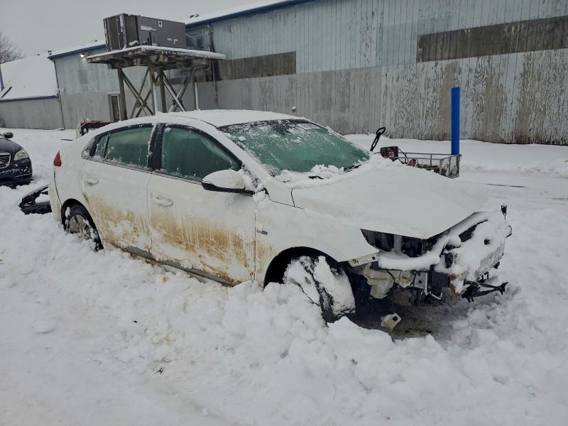 Фото 4 - HYUNDAI IONIQ