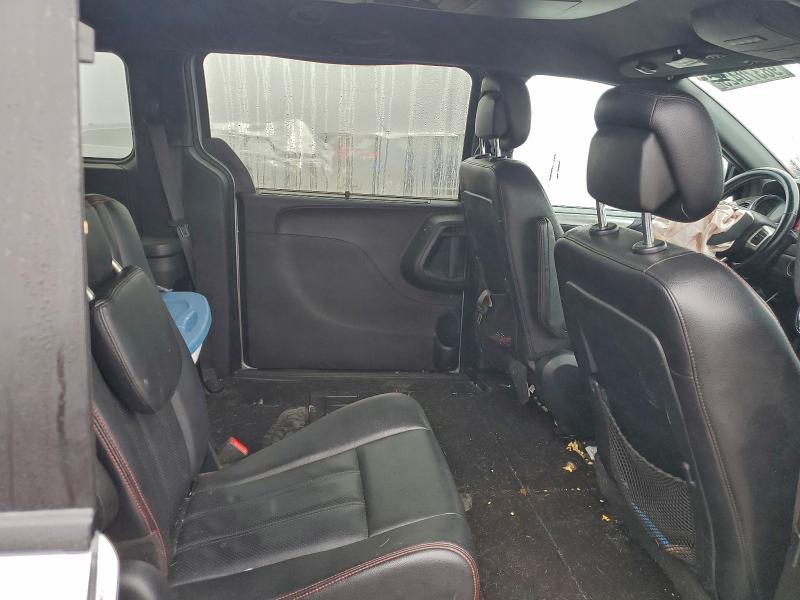 Фото 11 - DODGE CARAVAN