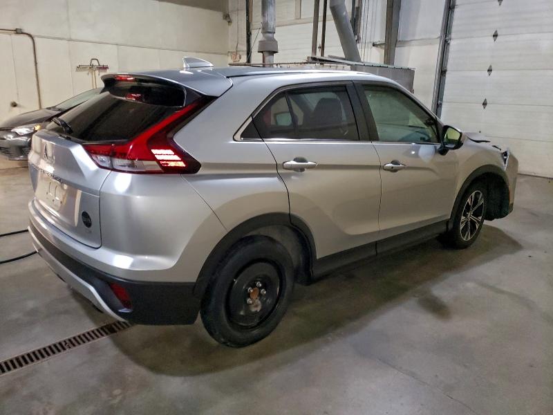 Фото 3 - MITSUBISHI ECLIPSE