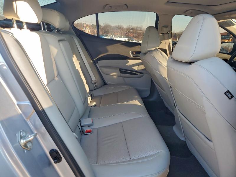 Фото 10 - ACURA TLX