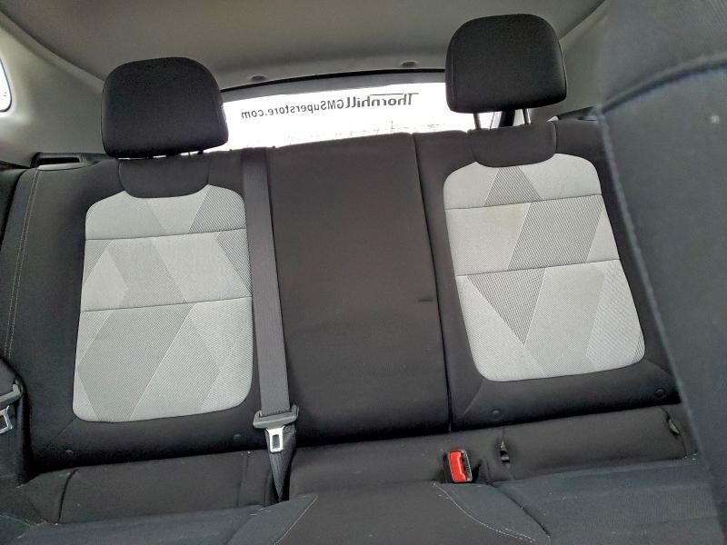 Фото 10 - CHEVROLET TRAX