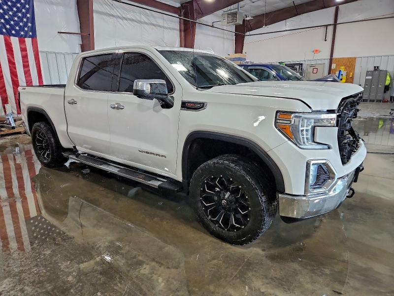 Фото 4 - GMC SIERRA