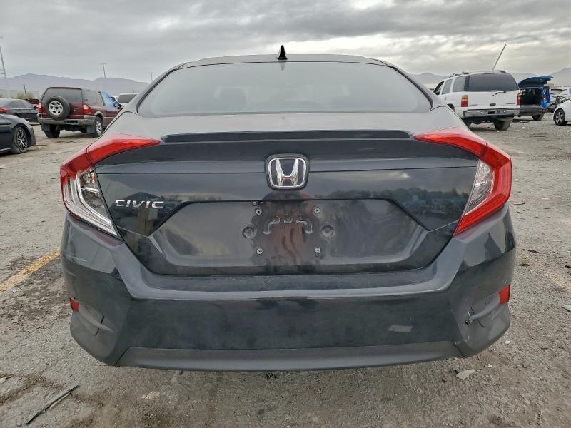 Фото 6 - HONDA CIVIC