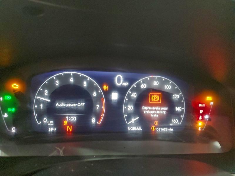 Фото 9 - HONDA CIVIC