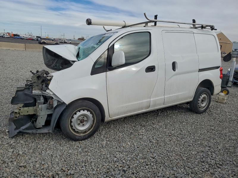 Фото 1 - NISSAN All Models