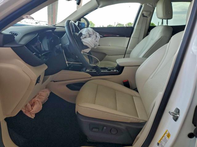 Фото 7 - BUICK ENVISION