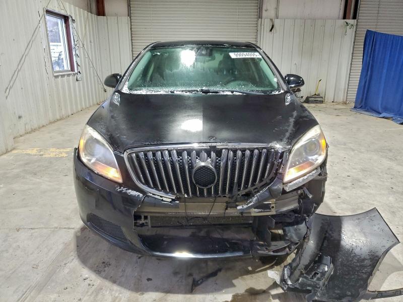 Фото 5 - BUICK VERANO
