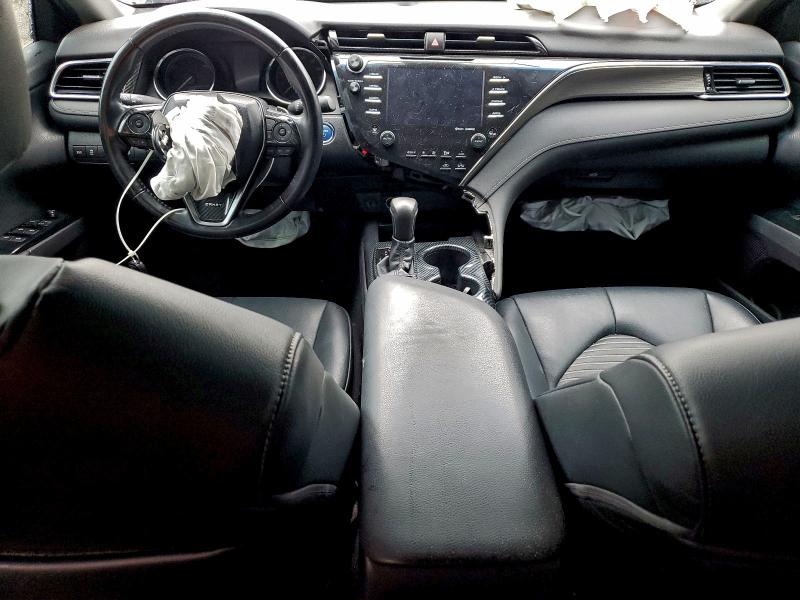 Фото 8 - TOYOTA CAMRY