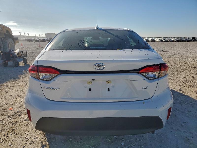 Фото 6 - TOYOTA COROLLA